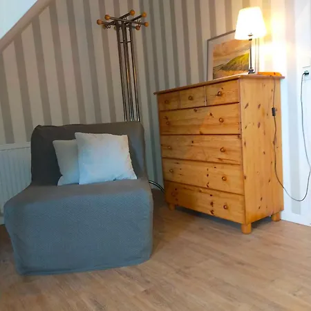 Adamla, 65319 Lägenhet *