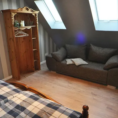 Apartamento Adamla, 65319 *