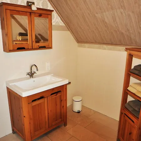 Apartamento Adamla, 65319 *