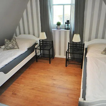 Apartamento Adamla, 65319