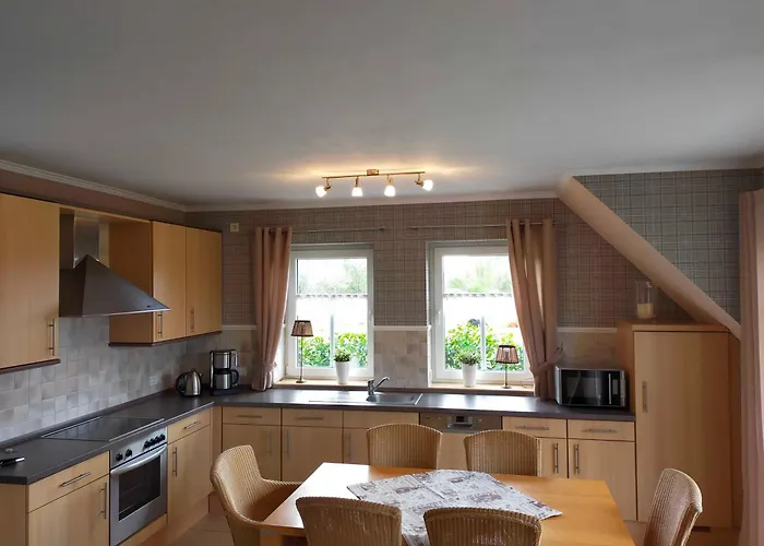 Adamla, 65319 公寓 Moormerland