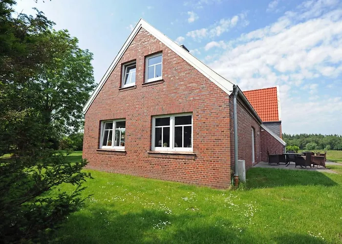 Adamla, 65319 * Moormerland