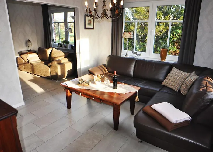 Adamla, 65319 公寓 Moormerland