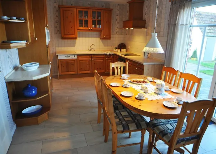 公寓 Adamla, 65319 *